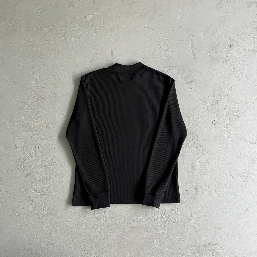 Corteiz Waffle Longsleeve