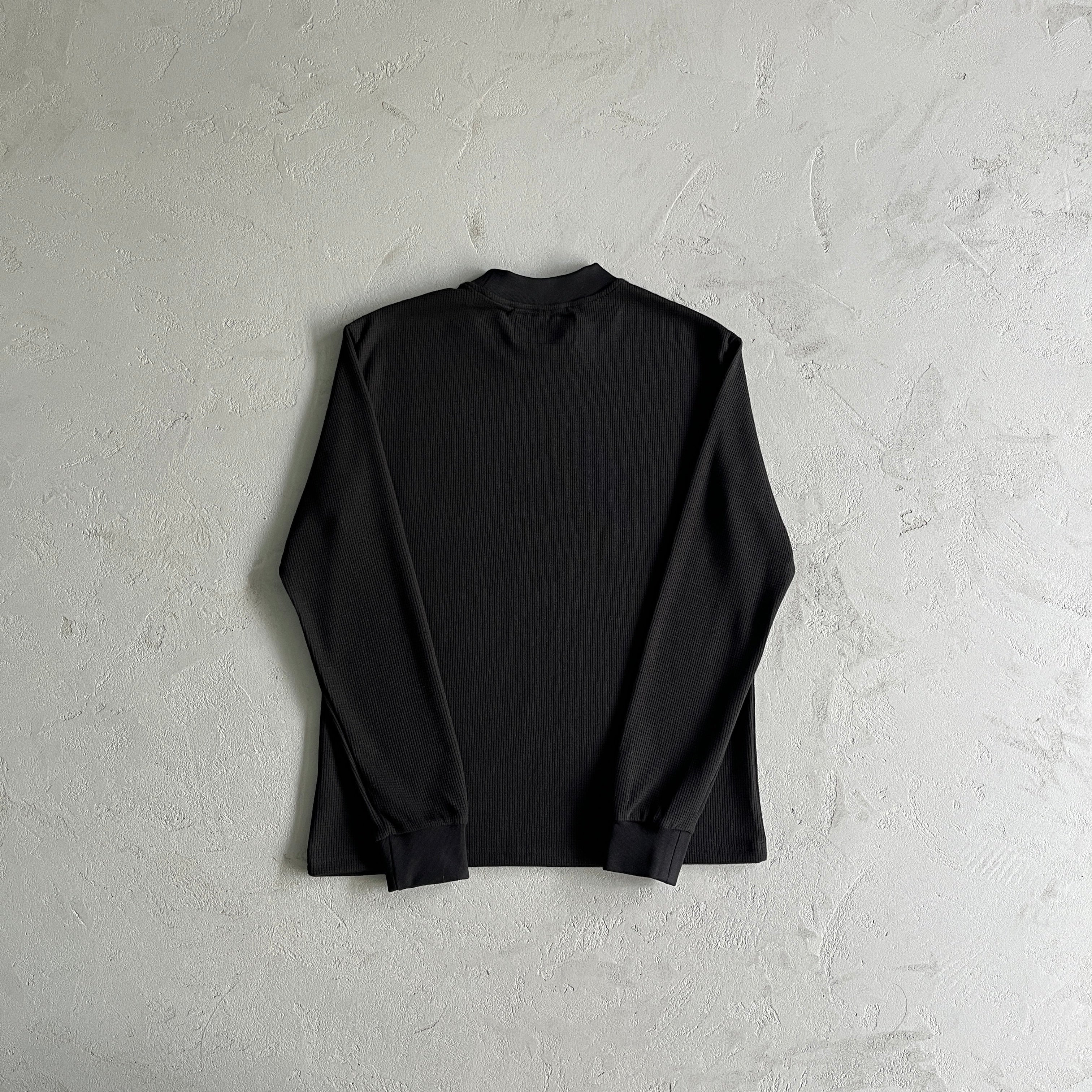 Corteiz Waffle Longsleeve