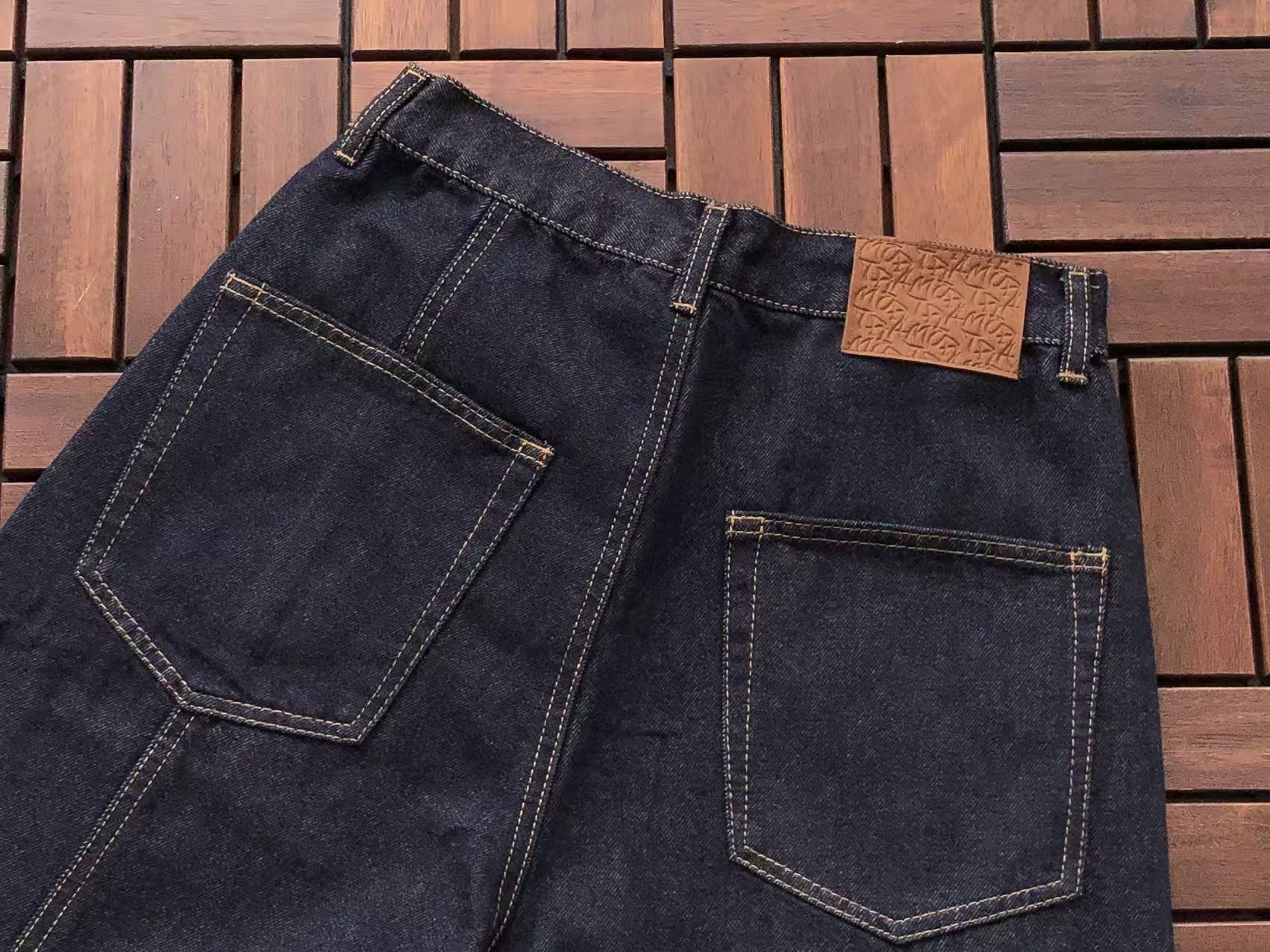 Mertra Denim Jorts