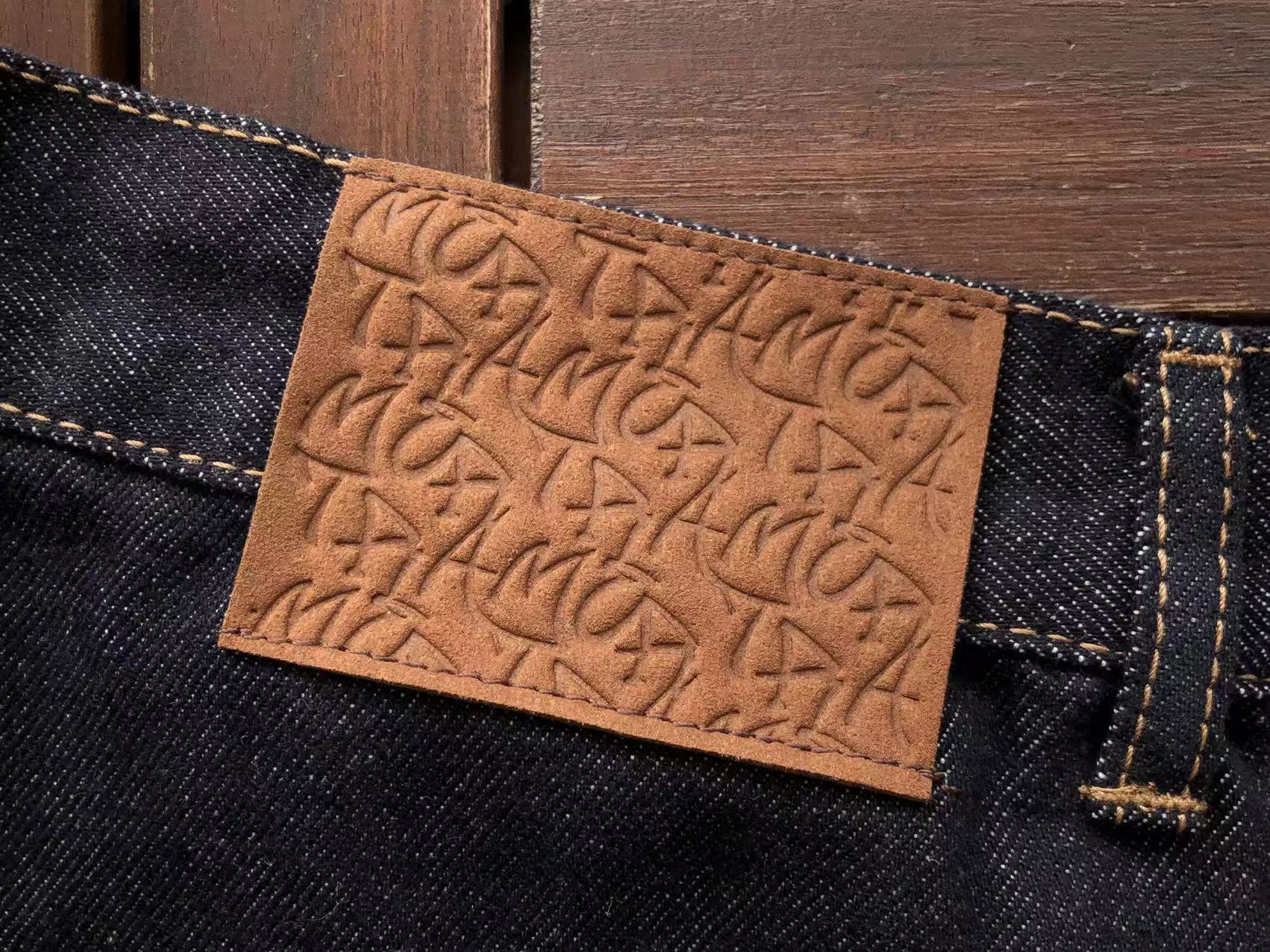 Mertra Denim Jorts