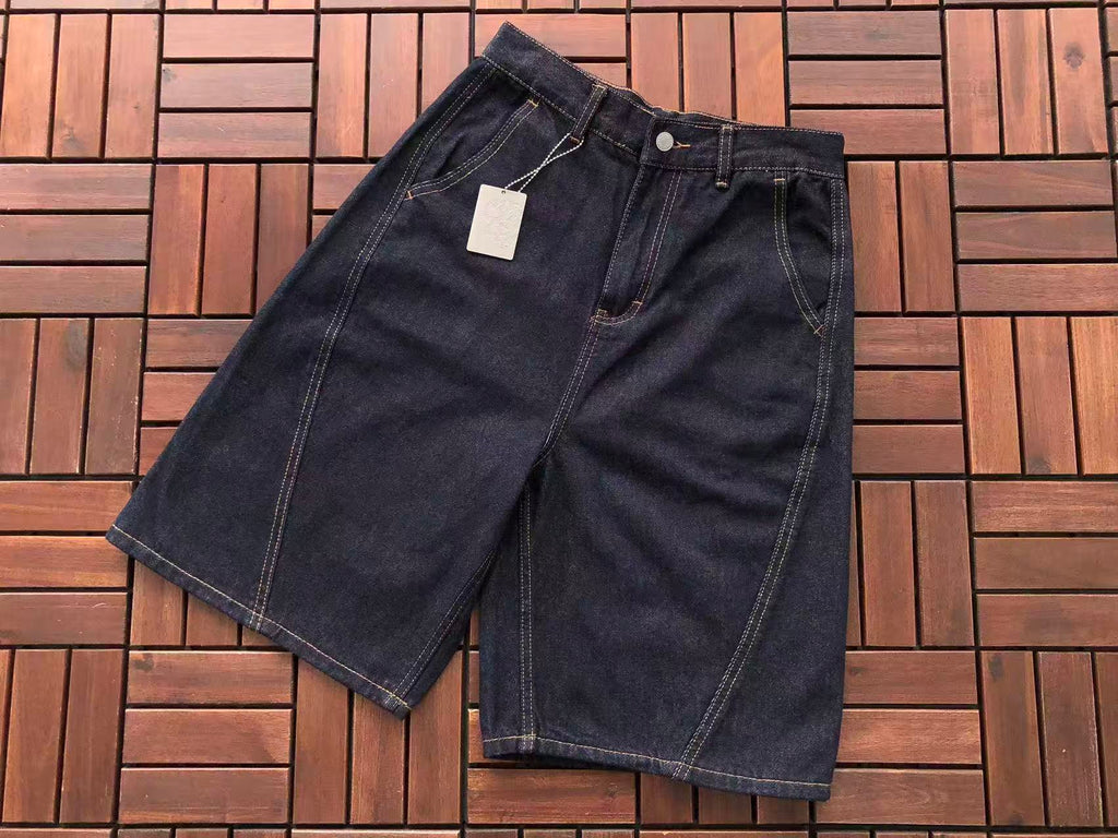 Mertra Denim Jorts