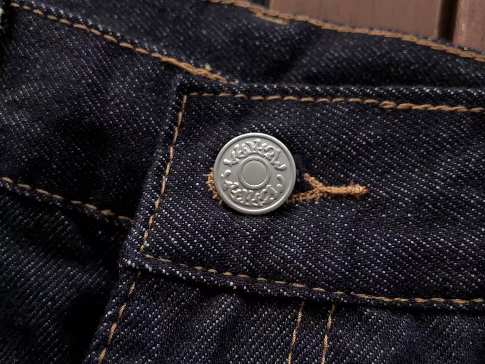 Mertra Denim Jorts