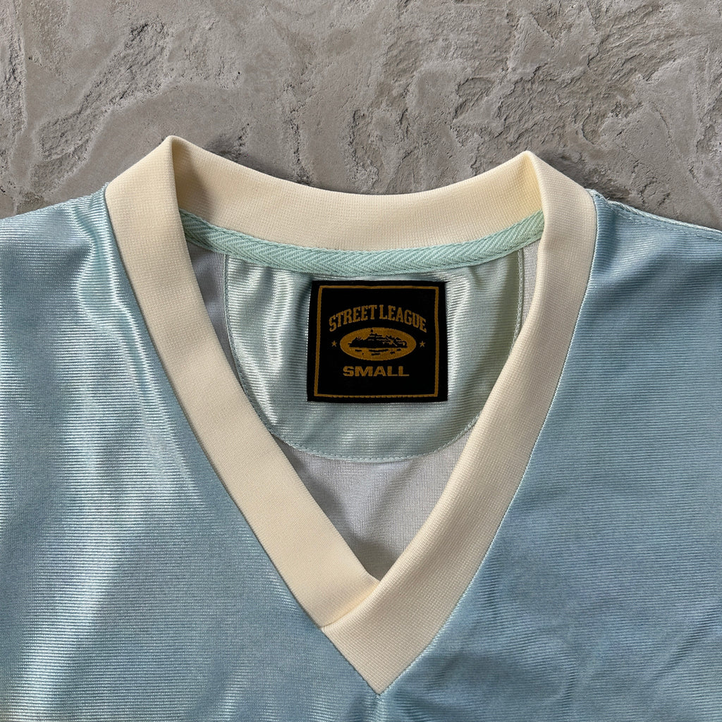 Corteiz Narnia Football Jersey