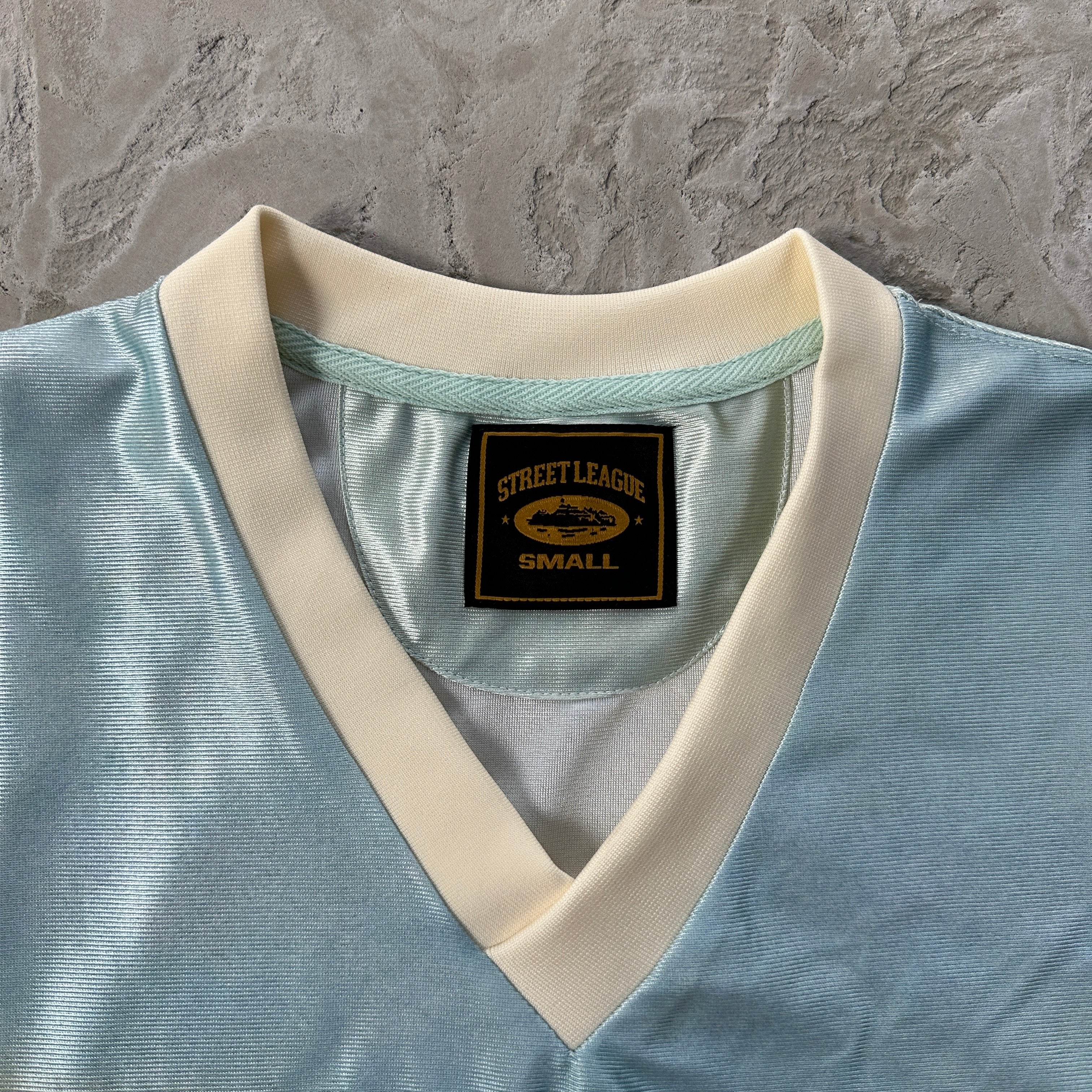 Corteiz Narnia Football Jersey