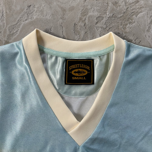 Corteiz Narnia Football Jersey